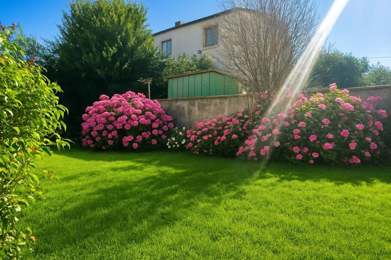 Maison - 131 m² - 6 pièces