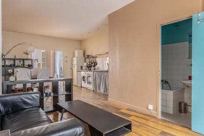 Appartement - 3 pièces