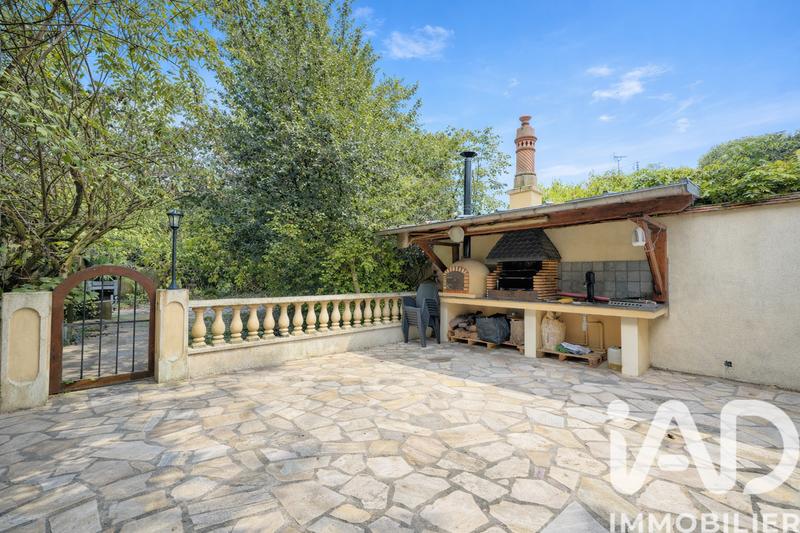 Maison de ville - 140 m² - 7 pièces