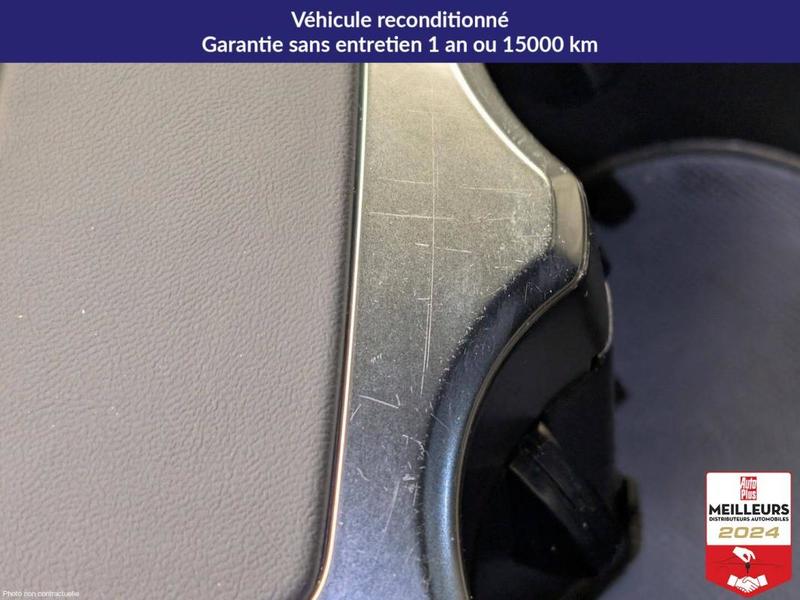 Ds Ds 7 Hybride Rechargeable E-Tense 300 Eat8 4x4 Riv