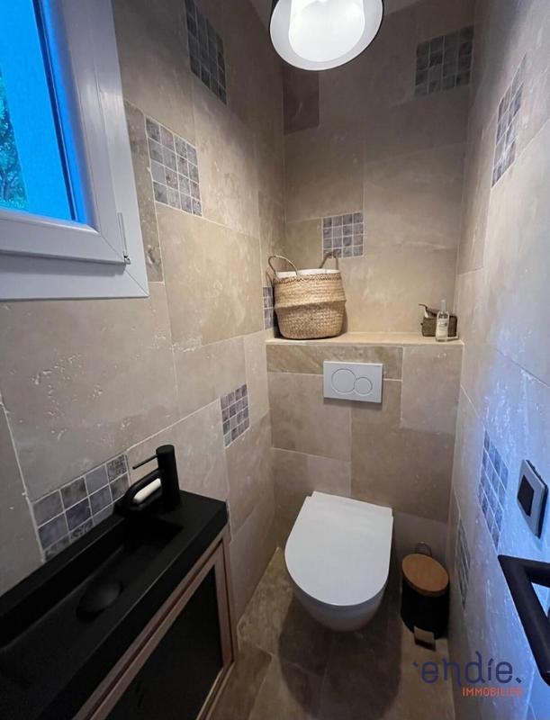 Maison - 140 m² - 4 pièces