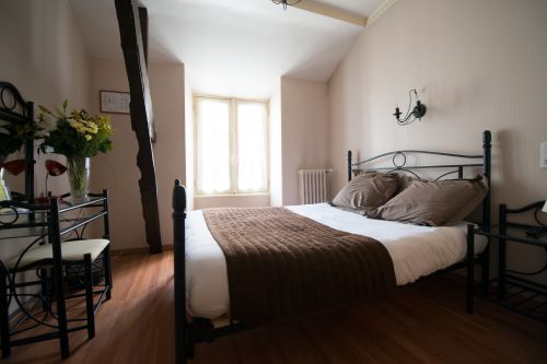 Restaurant la Croix Verte