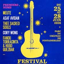 46ème Festival Django Reinhardt