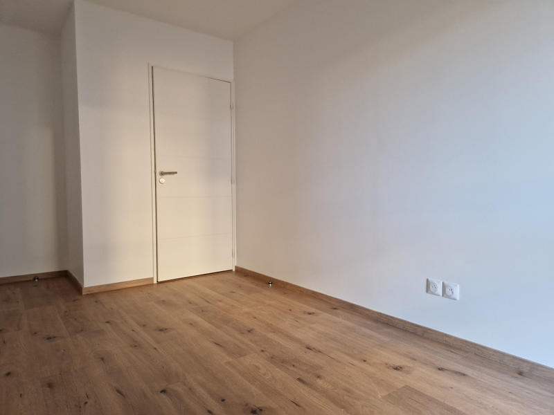 Appartement - 91 m² - 4 pièces