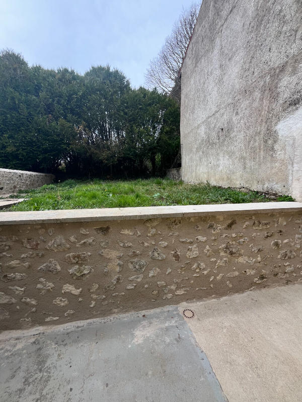 Maison - 72 m² - 3 pièces