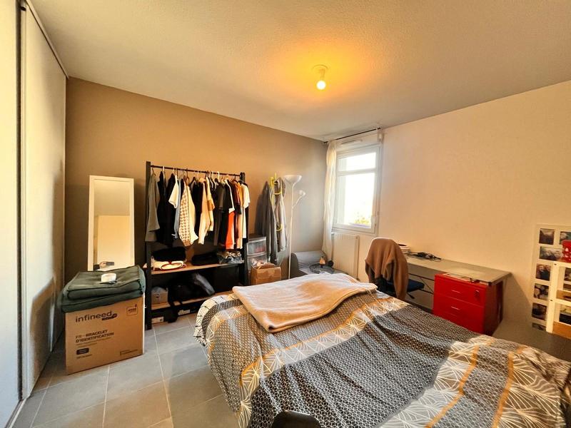 Appartement - 49 m² - 2 pièces