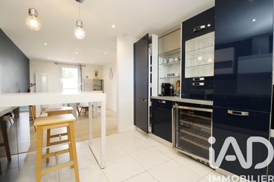 Appartement - 90 m² - 4 pièces