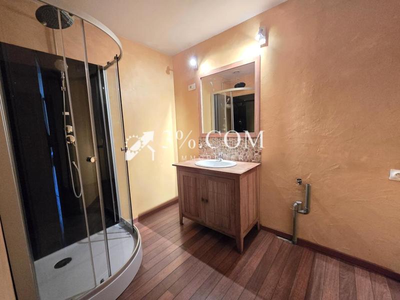 Appartement - 49 m² - 3 pièces