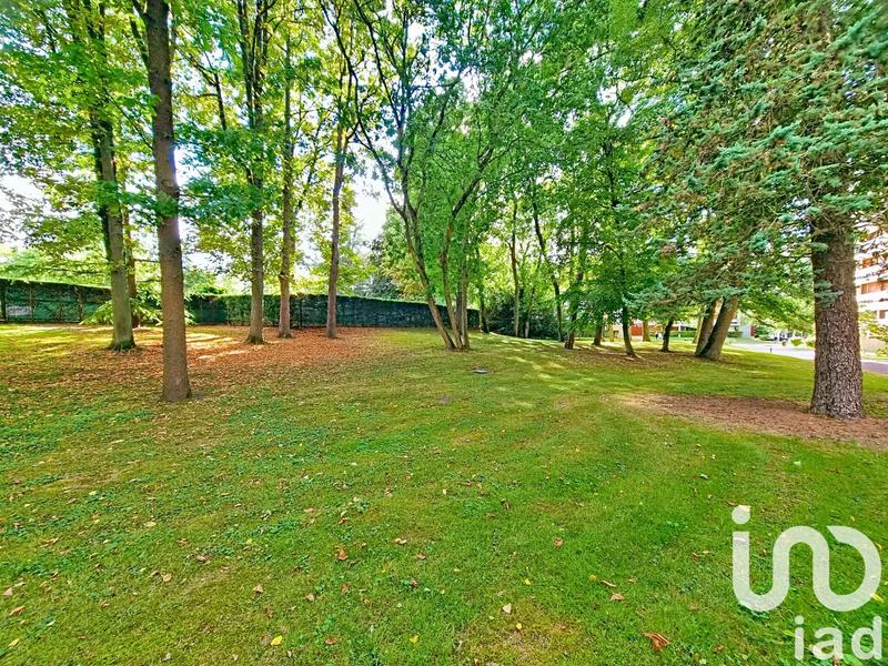 Appartement - 91 m² - 5 pièces