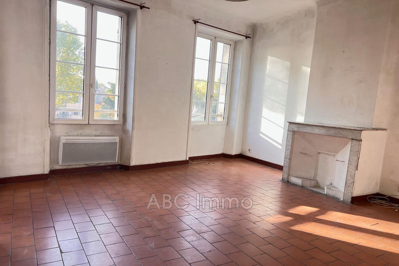 Appartement - 103 m² - 5 pièces