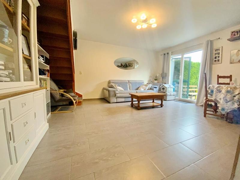 Maison - 86 m² - 4 pièces