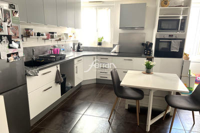 Appartement - 52 m² - 3 pièces