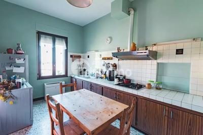 Maison - 145 m² - 5 pièces