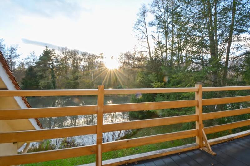 Maison - 97 m² - 5 pièces