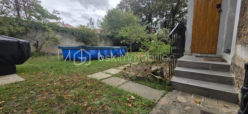 Appartement - 54 m² - 3 pièces