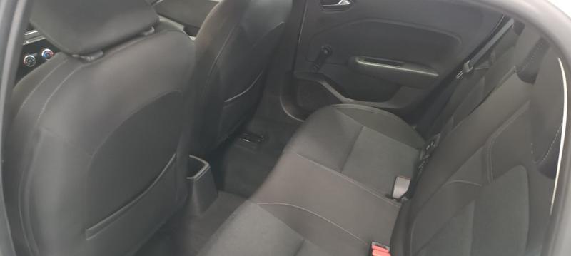 Renault Clio V TCe 90 Equilibre