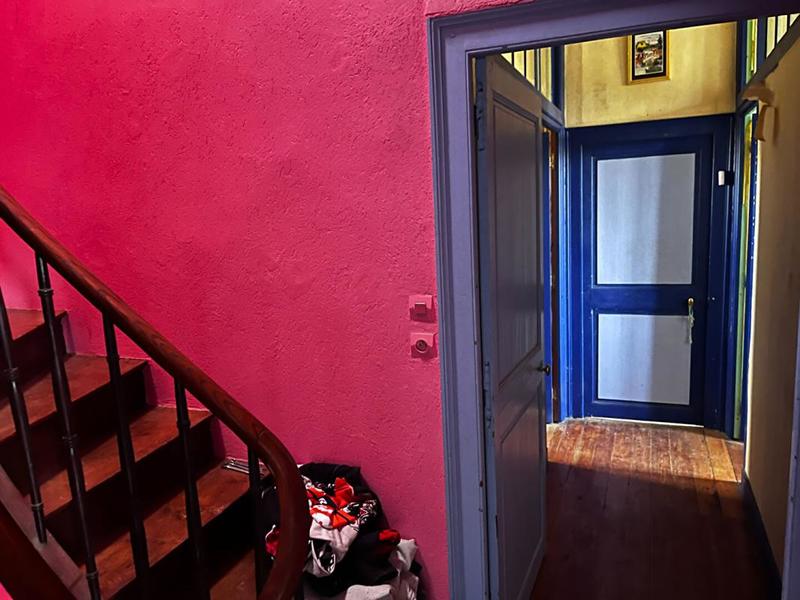 Maison - 178 m² - 10 pièces