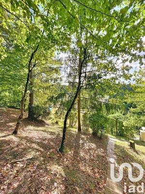 Maison - 167 m² - 6 pièces