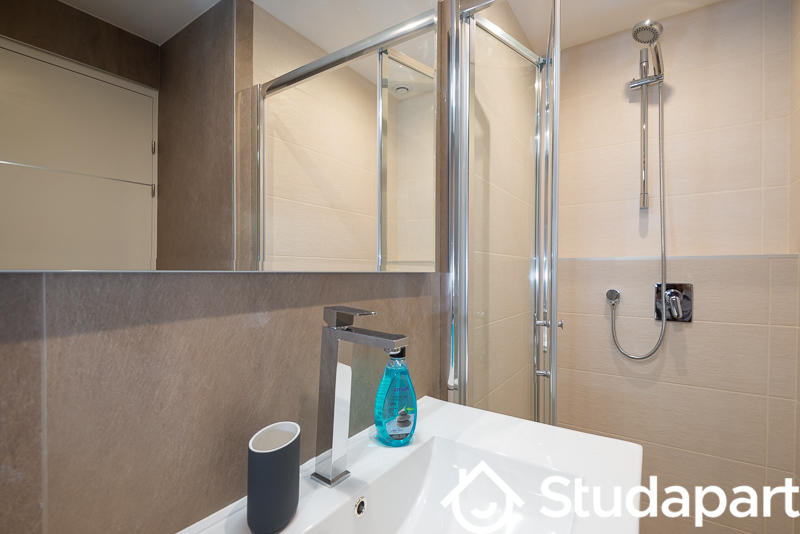 Appartement - 50 m² - 3 pièces