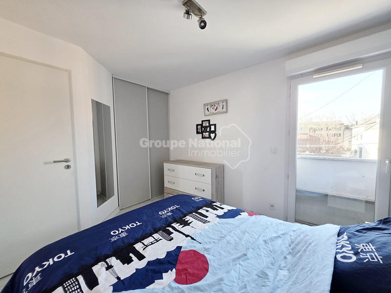 Appartement - 52 m² - 3 pièces