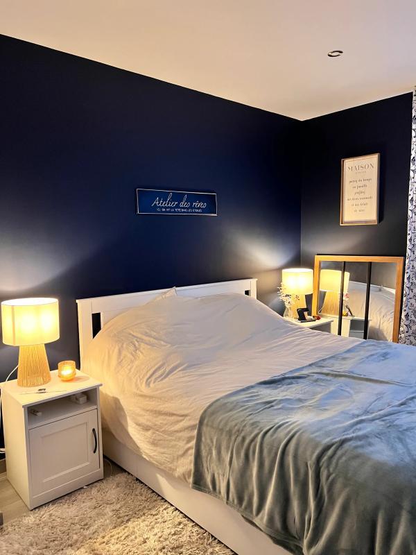 Appartement - 79 m² - 3 pièces