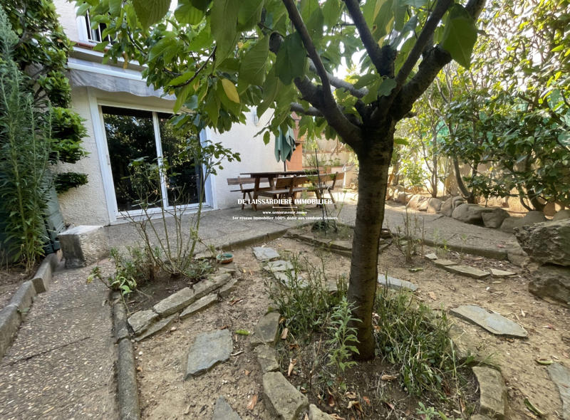 Viager - Maison traditionnelle - 60 m² - 3 pièces