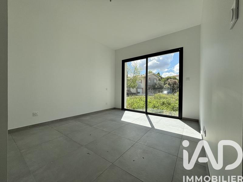 Maison - 132 m² - 5 pièces