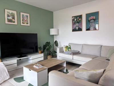 Appartement - 78 m² - 3 pièces