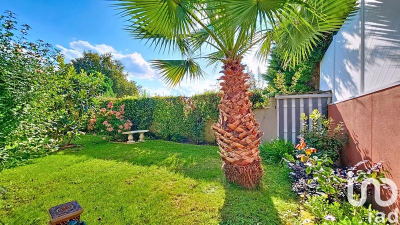 Maison - 119 m² - 4 pièces