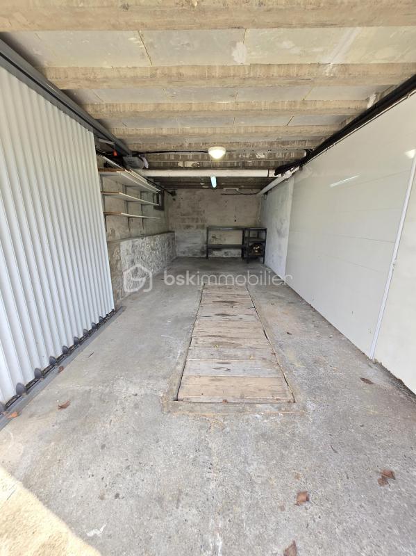 Maison - 101 m² - 5 pièces