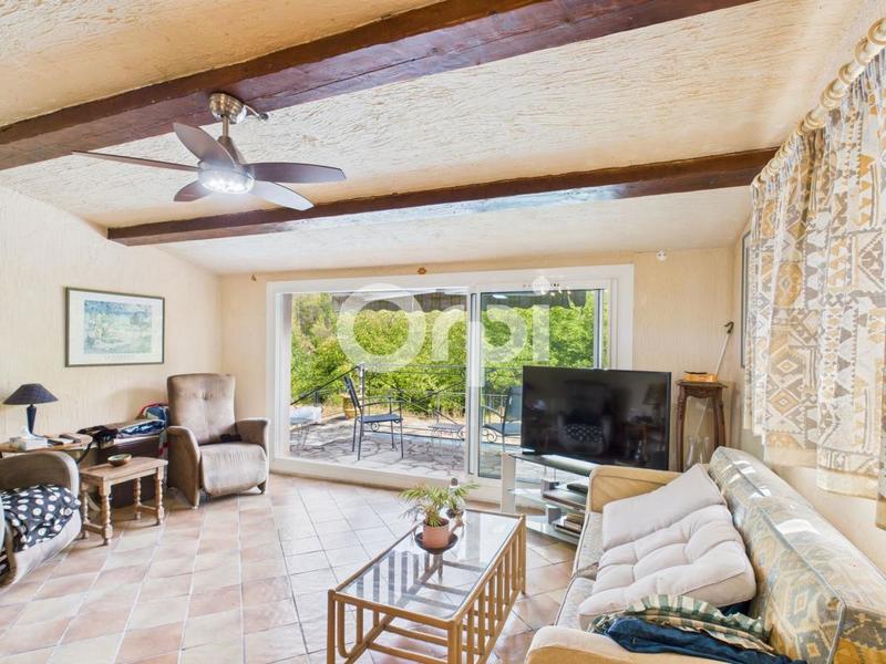 Maison - 198 m² - 4 pièces