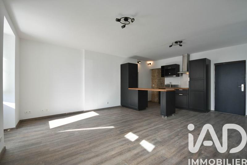 Appartement - 36 m² - 2 pièces