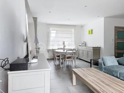 Maison de ville - 151 m² - 6 pièces