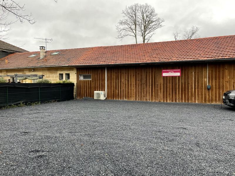 Local commercial - 50 m²