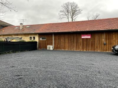Local commercial - 50 m²