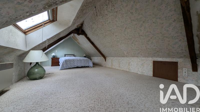 Maison de campagne - 180 m² - 5 pièces