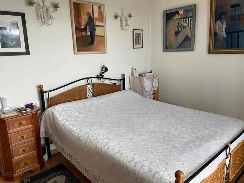 Appartement - 98 m² - 3 pièces