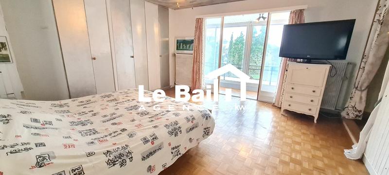 Maison - 148 m² - 6 pièces