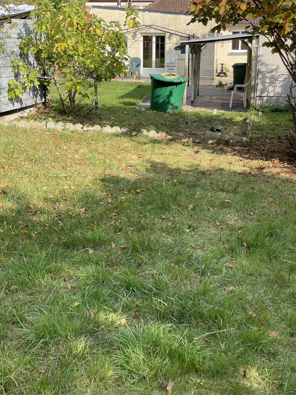 Maison - 141 m² - 5 pièces