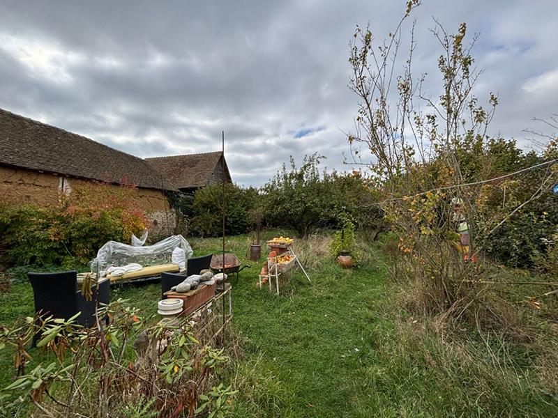 Maison - 43 m² - 2 pièces