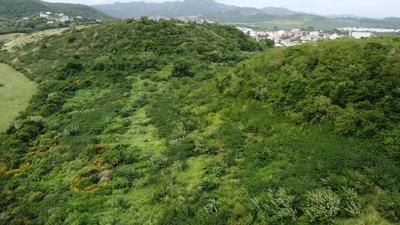 Terrain - 35 088 m²