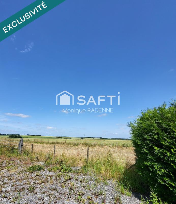 Maison - 190 m² - 6 pièces