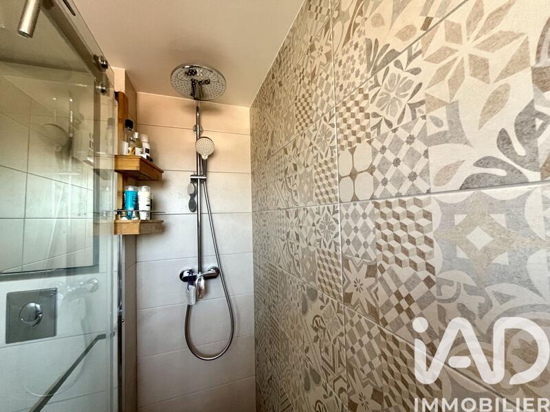 Appartement - 41 m² - 2 pièces