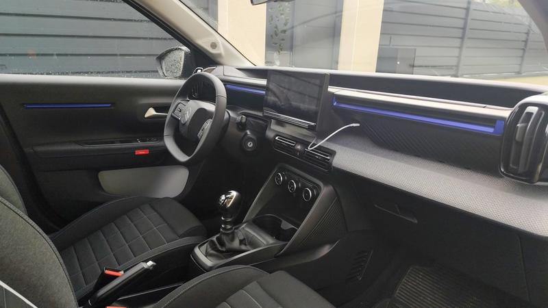 Citroën C3 IV 1.2 PureTech 100 Plus - Première main Garantie constructeur