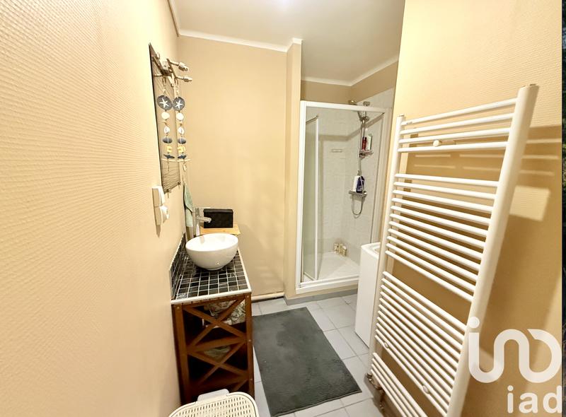 Appartement - 69 m² - 3 pièces