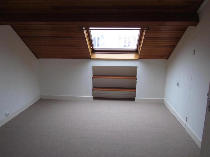 Maison - 55 m² - 3 pièces