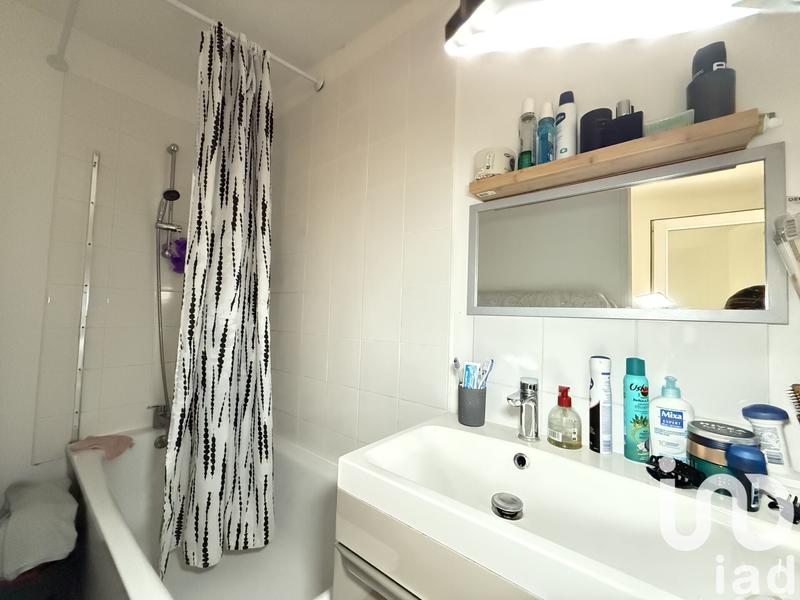 Maison de ville - 60 m² - 3 pièces