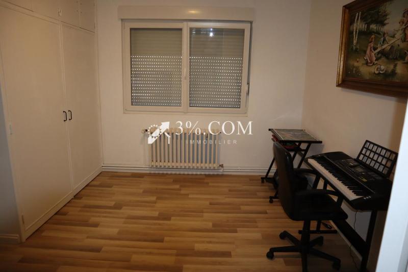 Maison - 204 m² - 8 pièces