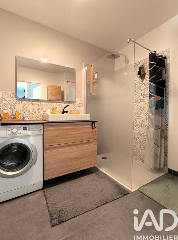 Appartement - 114 m² - 5 pièces