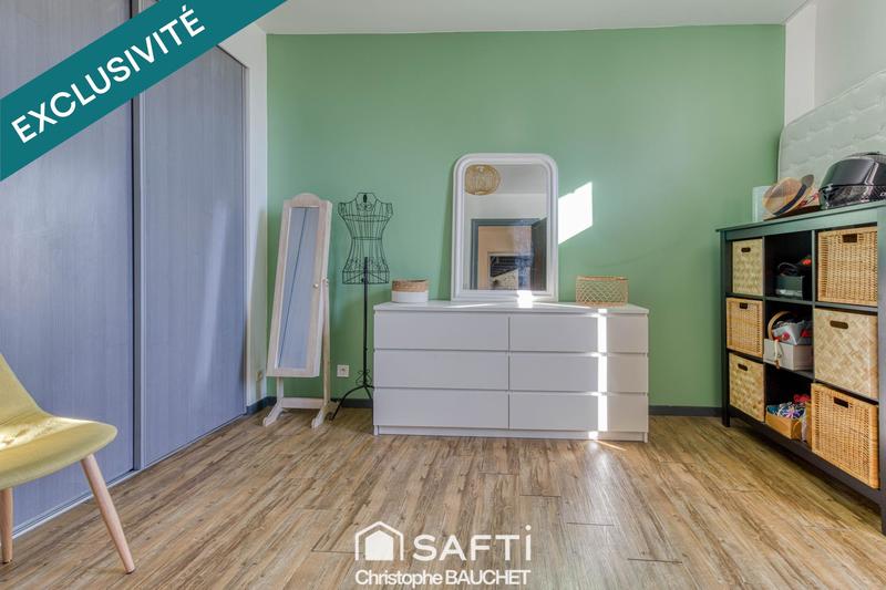 Maison de ville - 150 m² - 5 pièces